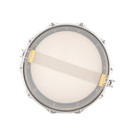 Ludwig Universal Brass Snare Drum 14x5.5 w/Chrome Hardware