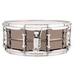 Ludwig Universal Brass Snare Drum 14x5.5 w/Chrome Hardware