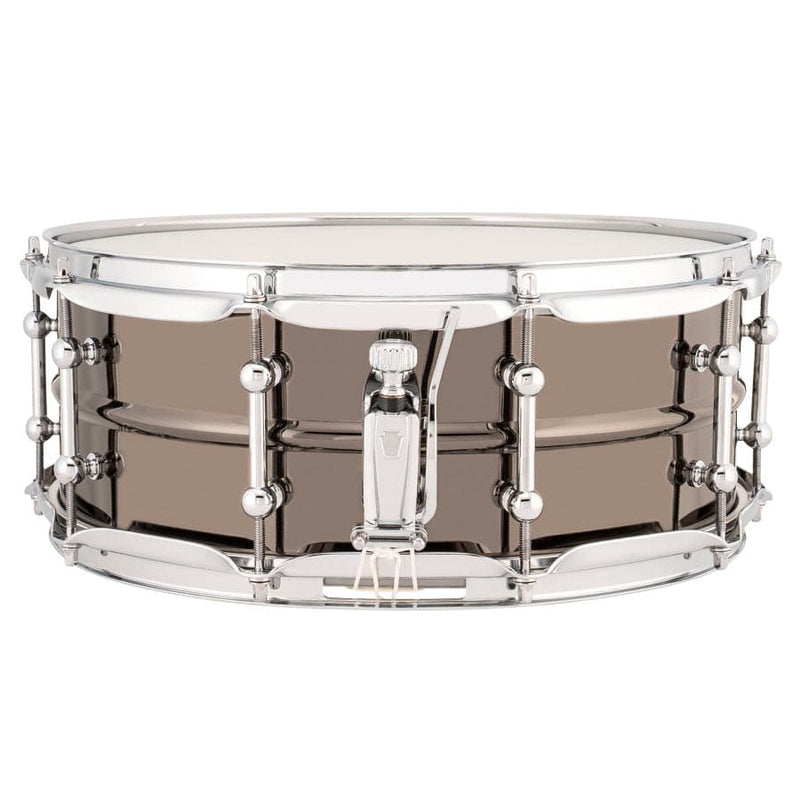 Ludwig Universal Brass Snare Drum 14x5.5 w/Chrome Hardware