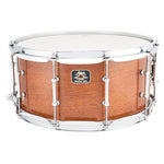 Ludwig Universal Mahogany Snare Drum 14x6.5