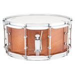 Ludwig Universal Mahogany Snare Drum 14x6.5