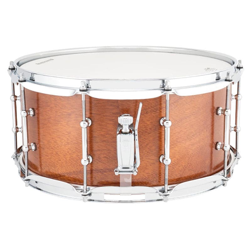 Ludwig Universal Mahogany Snare Drum 14x6.5