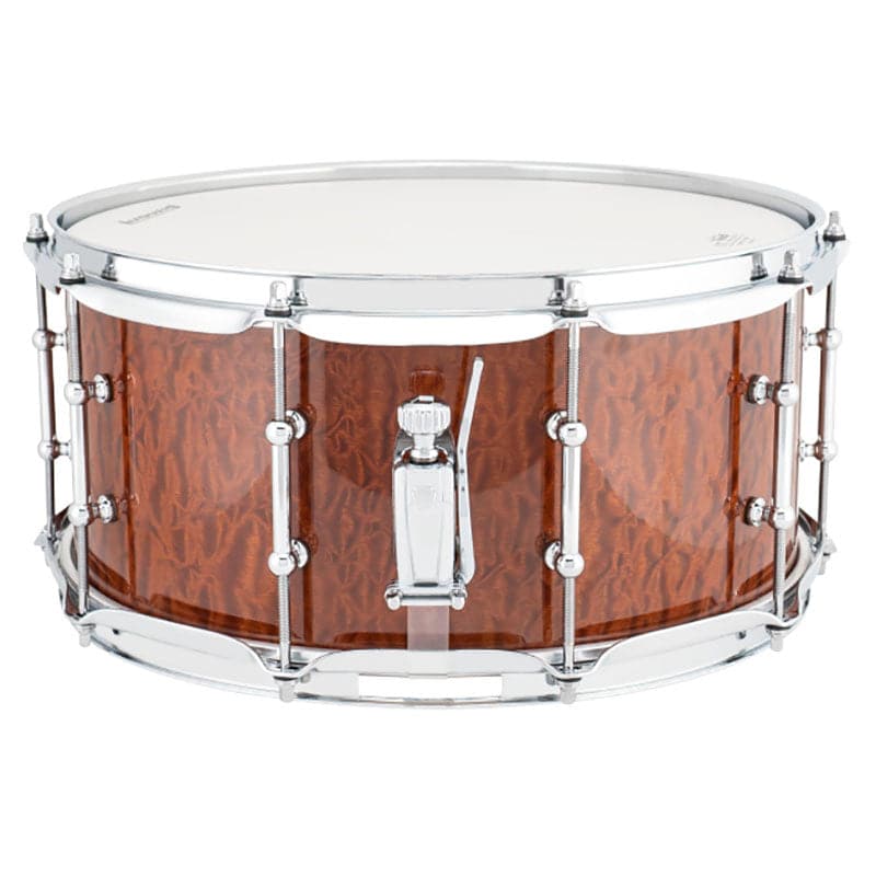 Ludwig Universal Beech Snare Drum 14x6.5