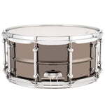 Ludwig Universal Brass Snare Drum 14x6.5 w/Chrome Hardware