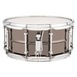 Ludwig Universal Brass Snare Drum 14x6.5 w/Chrome Hardware