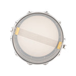 Ludwig Universal Brass Snare Drum 14x6.5 w/Chrome Hardware