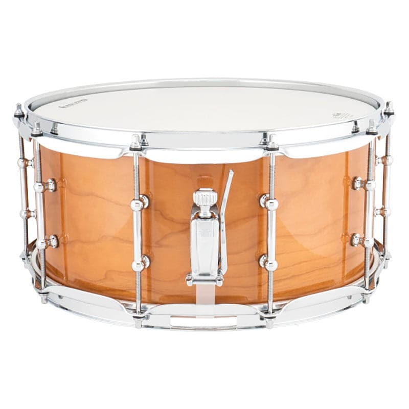 Ludwig Universal Cherry Snare Drum 14x6.5