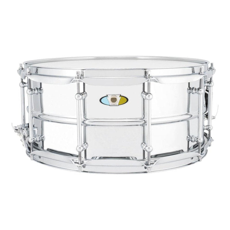 Ludwig NEW Supralite Snare Drum 14x6.5