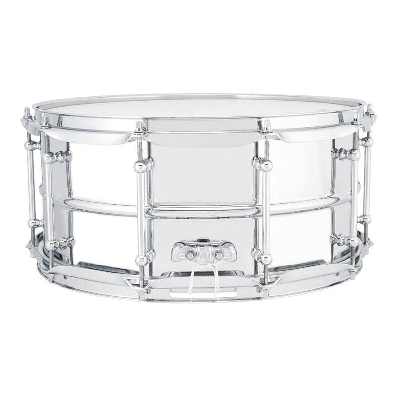 Ludwig NEW Supralite Snare Drum 14x6.5