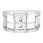Ludwig NEW Supralite Snare Drum 14x6.5
