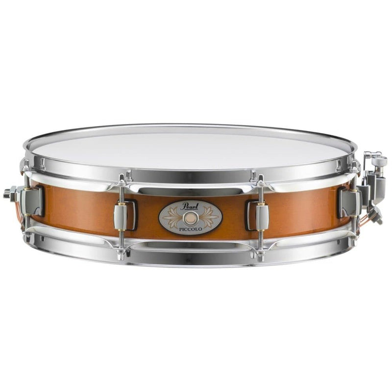 Pearl 13x3 Piccolo Maple Snare Drum