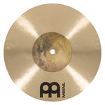 Meinl Byzance Polyphonic Splash Cymbal 10