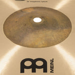 Meinl Byzance Polyphonic Splash Cymbal 10