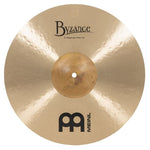 Meinl Byzance Polyphonic Hi Hat Cymbals 15