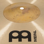 Meinl Byzance Polyphonic Hi Hat Cymbals 15