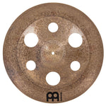 Meinl Byzance Dark Trash China Cymbal 18