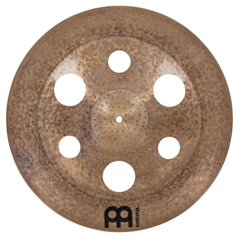 Meinl Byzance Dark Trash China Cymbal 18"