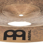 Meinl Byzance Dark Trash China Cymbal 18