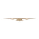 Meinl Byzance Trash China Cymbal 18
