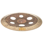 Meinl Byzance Dual Trash China Cymbal 20