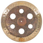 Meinl Byzance Dual Trash China Cymbal 20