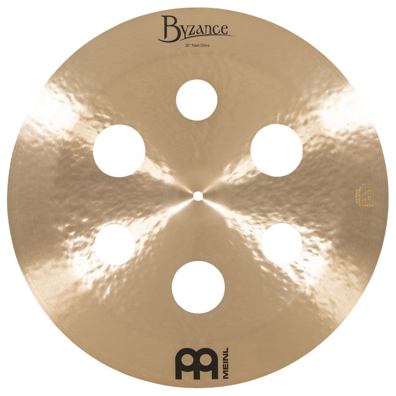 Meinl Byzance Trash China Cymbal 20"