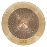 Meinl Byzance Equilibrium Ride Cymbal 22