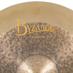 Meinl Byzance Equilibrium Ride Cymbal 22