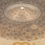 Meinl Byzance Equilibrium Ride Cymbal 22