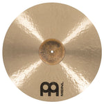 Meinl Byzance Polyphonic Ride Cymbal 22