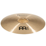 Meinl Byzance Polyphonic Ride Cymbal 22