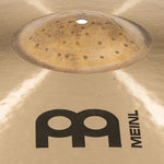Meinl Byzance Polyphonic Ride Cymbal 22