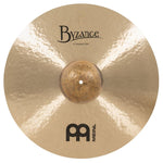 Meinl Byzance Polyphonic Ride Cymbal 22