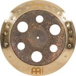 Meinl Byzance Dual Trash China Cymbal 18