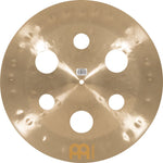Meinl Byzance Dual Trash China Cymbal 18