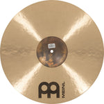 Meinl Byzance Traditional Polyphonic Crash Cymbal 18