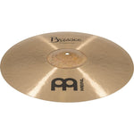 Meinl Byzance Traditional Polyphonic Crash Cymbal 19