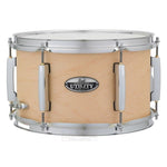 Pearl Modern Utility Maple Snare Drum 12x7 Matte Natural