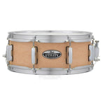 Pearl Modern Utility Maple Snare Drum 13x5 Matte Natural