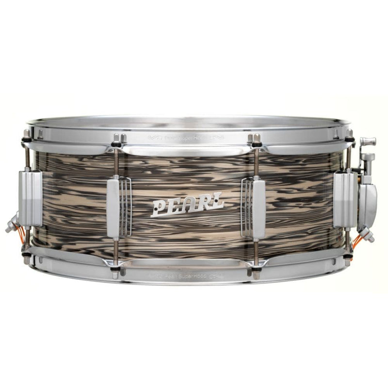 Pearl President Series Deluxe Snare Drum 14x5.5 Desert Ripple