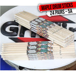 U-5A-Attack-24PACK-B-drum-sticks