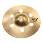 Sabian AAX Air Splash Cymbal 10