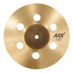 Sabian AAX Air Splash Cymbal 10