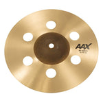 Sabian AAX Air Splash Cymbal 10
