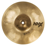 Sabian HHX Evolution Splash Cymbal 10