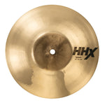 Sabian HHX Splash Cymbal 10