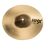 Sabian HHX Splash Cymbal 10