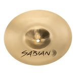 Sabian HHX Splash Cymbal 10