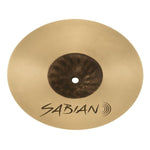 Sabian HHX Splash Cymbal 10