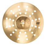 Sabian AAX Aero Splash Cymbal 12